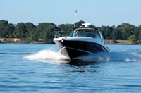 Nashville Boat insurance