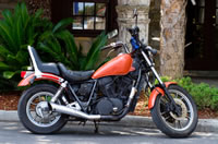 Nashville Motorcycle insurance