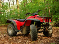 Nashville Off Road Vehicle insurance