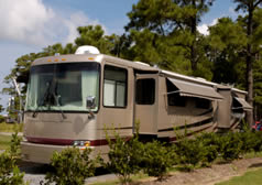 Nashville RV insurance