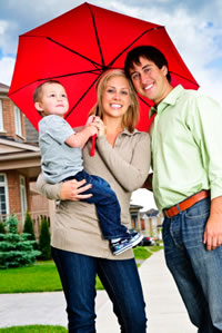 Nashville Umbrella insurance